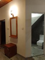 Camera King con Vista Piscina