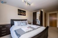B&B Aberdeen - Warm 3 bed Apartment Aberdeen - Bed and Breakfast Aberdeen