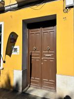 Apartamento Malagueta 2 dormitorios - B&B Málaga