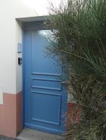 Maison 4 personnes avec jardin et parking - Bed and Breakfast
