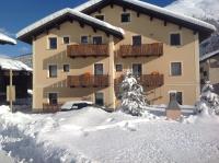 Lucas Haus - B&B Livigno