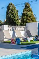 Villa K9 Ortenbach - B&B Calpe