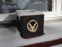 Chalet con 2 Camere da Letto