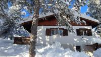 Chalet M - B&B