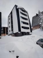 Apartman 'Winterfell' Jahorina - B&B