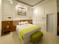 B&B Kadiporo - CBG INN RedPartner near Stasiun Solo Balapan - Bed and Breakfast Kadiporo