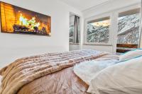 Magnifique appartement rénové - B&B Saas-Fee