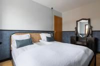 Homewell Apartments Czartoria- free parking - Chambres d'hôtes Poznan