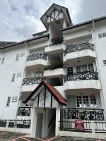 Little England B9 - B&B Bukit Fraser