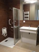 Apartamento de 2 dormitorios