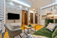 Durmitor 64 - Titova vila - B&B Zlatibor