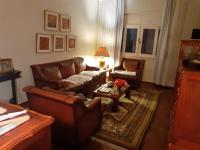 Casa com jardim e linda vista em Friburgo - B&B Nova Friburgo