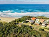 Rennies Beach Escape "Carinya" - B&B