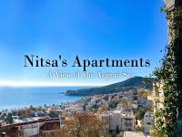 Nitsa Apartment - B&B Kavala