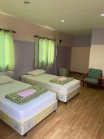 B&B Ban Cha-om - Amano green resort - Bed and Breakfast Ban Cha-om