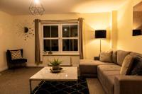 Livingston North Station Apartments - B&B Livingston