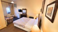 Deluxe Doppelzimmer