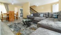 Rosa Luxury Villa near Jomo Kenyatta International Airport-JKIA - Chambres d'hôtes Nairobi