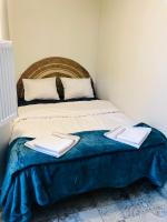 Vespasian 5 - B&B