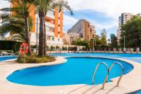 Apartamento Larimar - PlusHolidays - B&B Calpe