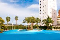Apartamento Larimar - PlusHolidays - Ferienwohnung Calp