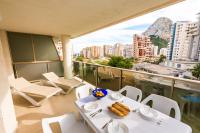 Apartamento Larimar - PlusHolidays - B&B Calpe