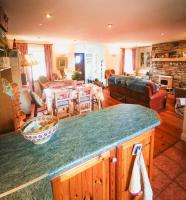 Orchard Cottage - B&B Dingle