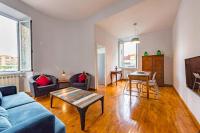 La Casa dello Scrittore - Writer's Home - Ferienwohnung Rom