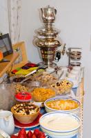 Haus Helga - Chambres d’hôtes Mauterndorf