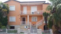 Apartment Fabris1 - B&B Umag