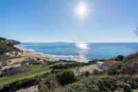 Mediterranean sea view - Bed and Breakfast Vitaládes