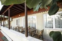 Büyükada Apart Hotel - Yeni Apart - B&B Adalar