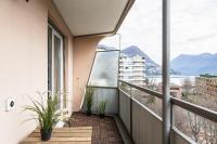 Minerva Apartments by Quokka 360 - close to Lugano station - B&B