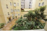 Giant Borghese Apartment - B&B Roma