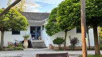 B&B Bissersheim - Gästehaus Eschment - Bed and Breakfast Bissersheim