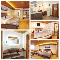 Wildbach Apartments - Chambres d’hôtes