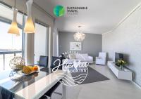 Meritähti Apartments by Hiekka Booking - Chambres d’hôtes Kalajoki