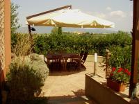Il Cigliere your holiday home in the heart of Tuscany - Chambres d'hôtes Florence