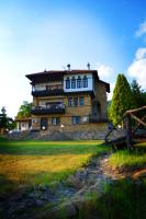 Archontariki Guesthouse - B&B Polygyros