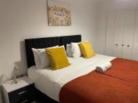 2-Zimmer-Apartment
