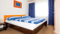 Apartamento de 5 dormitorios con balcón