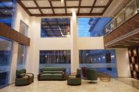 B&B Alwaye - HOTEL VKJ INN Aluva - Bed and Breakfast Alwaye