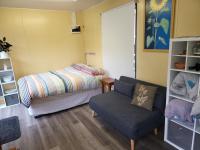 Tullah TrackSide - Galena Cabin - B&B Tullah