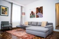 Appartamento con 2 Camere da Letto