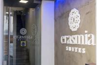 Erasmia Beachside Suites - B&B Georgioupolis