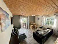 Superior Appartement met 1 Slaapkamer en Balkon