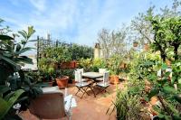 TreasureRome Daphne Terrace - B&B Roma