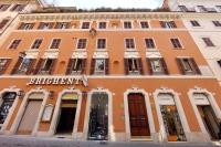 TreasureRome Spanish Steps Penthouse - Chambres d’hôtes