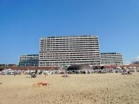 Haus Metropol - App. 234 SWB - Chambres d'hôtes Westerland