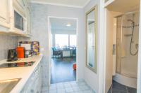 Haus Metropol 114 OB - B&B